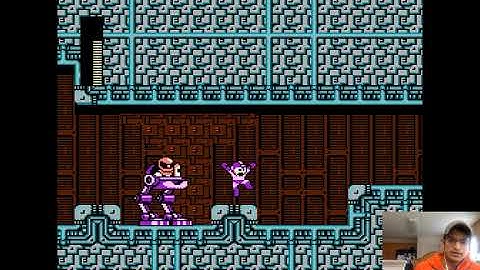 Mega Man 2: Beginner Quick Man Speedrun Tutorial