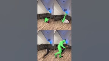 Thumbnail of VIRAL breakdance edit breakdown 🐸