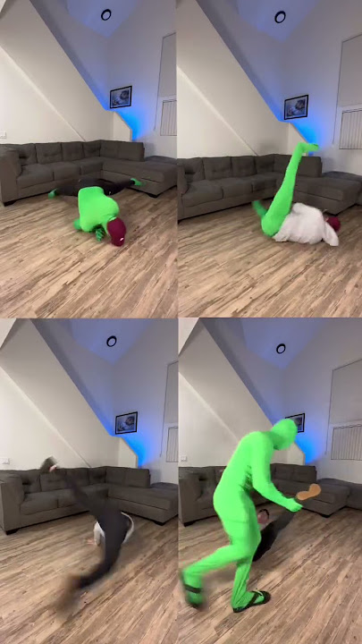 VIRAL breakdance edit breakdown 🐸
