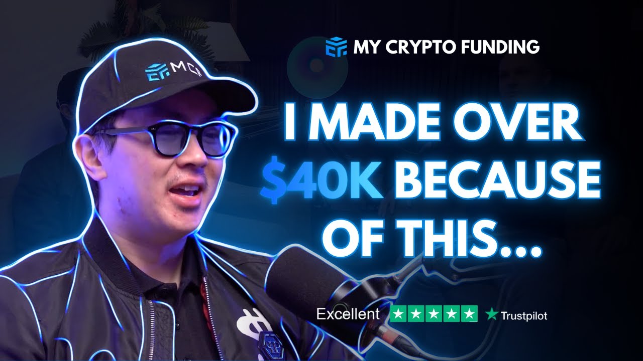 Debating Controversial Trading Questions | MCF Radio #001 - YouTube