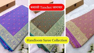 Banarasi Saree - Different Types Of Banarasi Sarees With Price Banarasi Silk Sarees