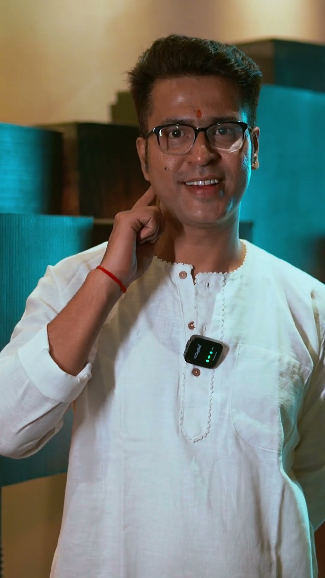 Revisiting moments from the grand muhurat of #RaghuDakat ✨ | দেখা হবে বড়পর্দায়, পুজো ২০২৫ | #svf