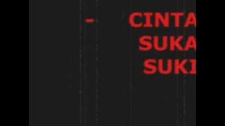 SUGAR LOVE COOKIES-CINTA SUKA SUKI