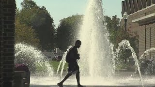 ISU releases crime stats