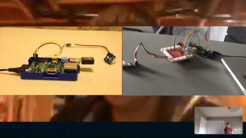 CMPT 434 Project - IoT Motion Detector