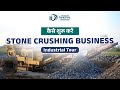 कैसे शुरू करें स्टोन क्रशिंग व्यवसाय || How to Start Stone Crushing Business