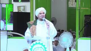 LIVE Habib Jindan | Peringatan Maulid Nabi Majelis Ta'lim An Nur, Semarang