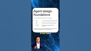 What Really Is An AI Agent?