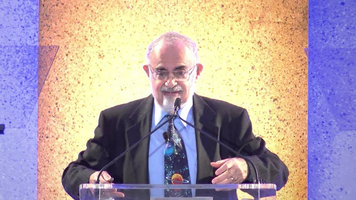 IPC APEX EXPO Wednesday Keynote: Flying Saucers an...