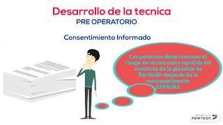 tecnica de reseccion de quiste de bartholin- juan daniel cruz 154857 screenshot 4