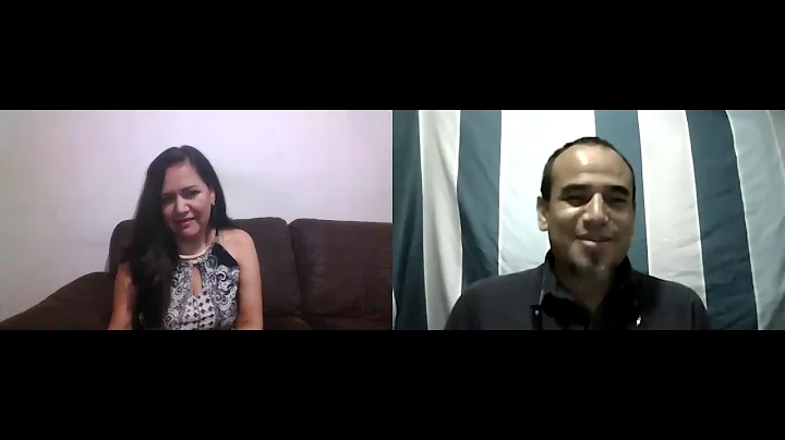 Cmo inici Miscelanea Grupera contado por Norma Oli...
