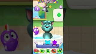 Talking Tom Shorts Mega-Pack Binge Compilation (Gameplay 3)