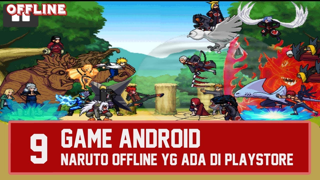 9 Game Android 