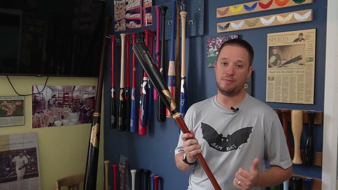 Sam Bat Saturday Oct 26