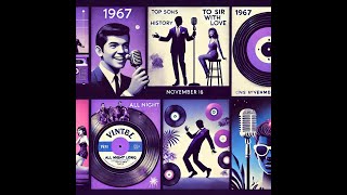 Top 5 Songs on This Day in History – November 18