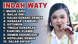 Lagu Tarling Terbaru 2026 ‼️ Masih Lara - Indah Waty Full Album Terbaru 2026