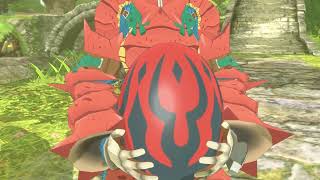 The Mighty Egg Of Legends