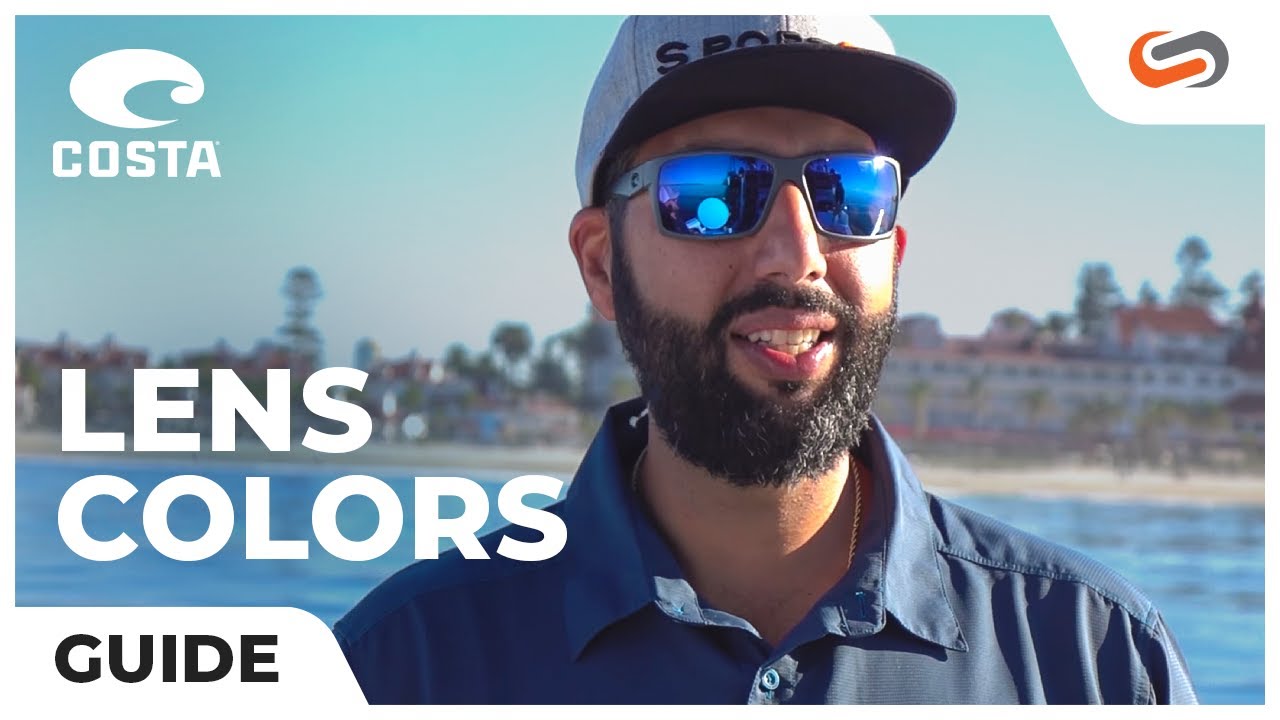 Costa Del Mar Lens Colors Deals, 60% OFF | espirituviajero.com