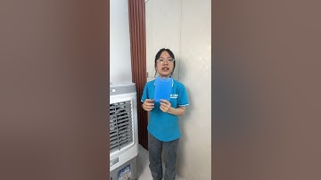 Sao Lắm Đá Khô Thế ? (Phần 1) #quatdieuhoa #vietmart #shorts