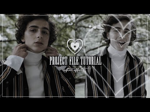 thumbnails project file tutorial ◝(ᵔᵕᵔ)◜