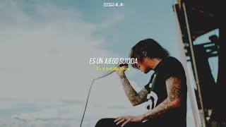 Sleeping With Sirens - Forever/Always (Sub. Español & Lyrics)