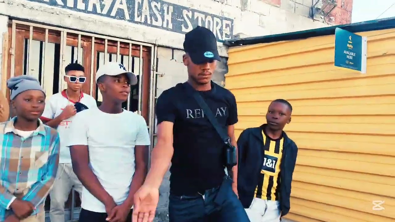 THE WRONG TURN - QHAMANI SAMBU | CARBILLAR| LUVO IG ROYAL | IMBUZI NATION ACADEMY