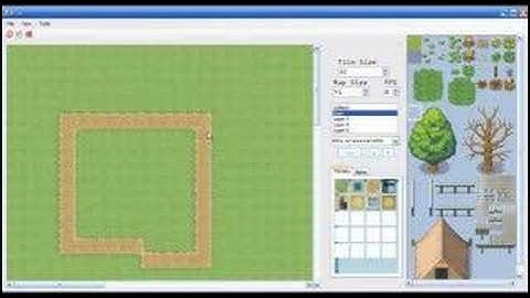 Custom XNA Tile Editor: Part 3