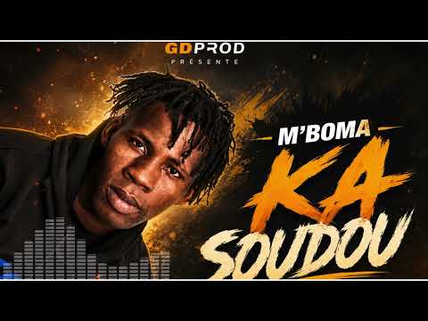 M'BOMA Ka Soudou 2k26