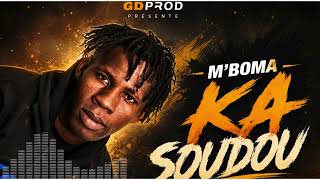 M'BOMA Ka Soudou 2k26