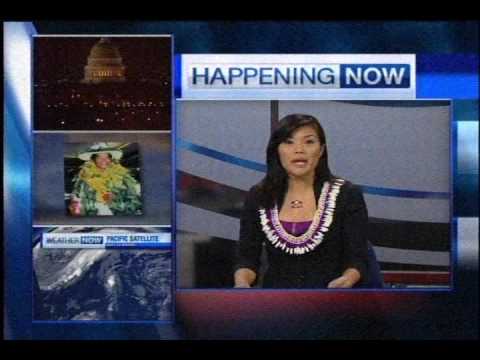hawaii news now cast