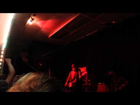 Balance and Composure - Patience