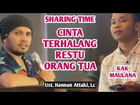 Video Terhalang Restu Agama