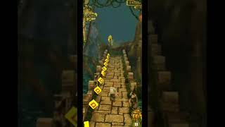 Temple run real life ।। Temple run game update ।। VFX ।। Android mobile gameplay #shorts screenshot 1