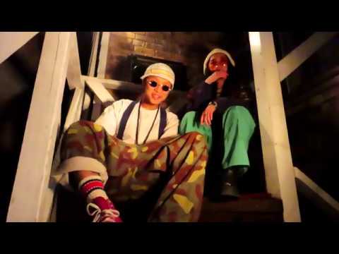 TEN'S UNIQUE - ''USO'' ft.KANON