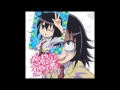 Watamote - soundtrack 5 - tear breaker