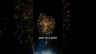 Celebrity TESTING INCREDIBLY STRANGE FIREWORK #shorts #cracker #diy #firework #trick #lifehack Wealth