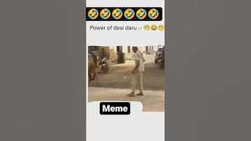power of alcohol 🤣 #shorts #video #comedy #funny #jokes #memes #viral #ytshorts #trending #mejo #boy