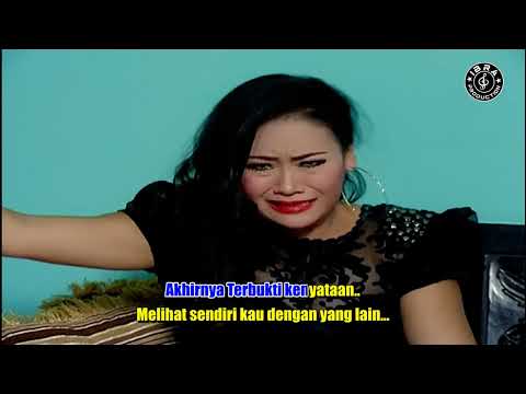 Wawa Marisa - Nasib Bunga (Official Karaoke HD)