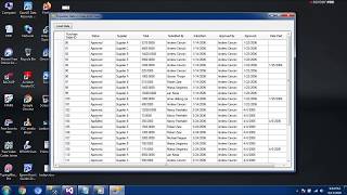 VB.NET and SQL Server - How to get/retrieve/populate data in DataGridView.