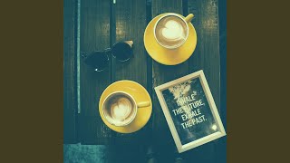 Simplistic Ambiance for Fun Cafes