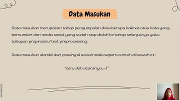 PROJECT NLP || Klasifikasi Hate Speech pada Twitter dengan Algoritma Nave Bayes