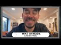 Kind words from Mike Shinoda of Linkin Park #30YearsOf311