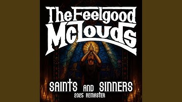 Saints & Sinners (2025 Remaster) (House of Guinness Re-Release)