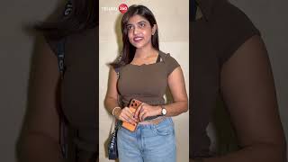 Rithu Chowdary Demon Pavan Latest Visuals
