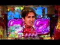 CR GO!GO!郷3 アフロとダンス対決