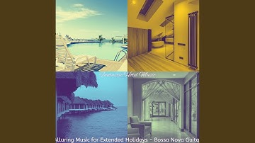 Sensational Moods for Workcations