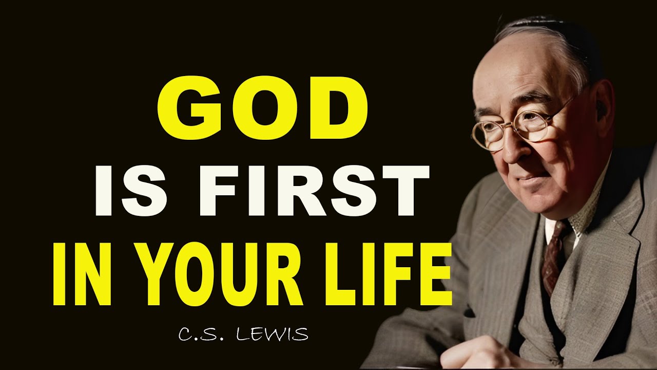 MORNING BLESSINGS | WATCH How God Will When YOU PUT GOD FIRST ...