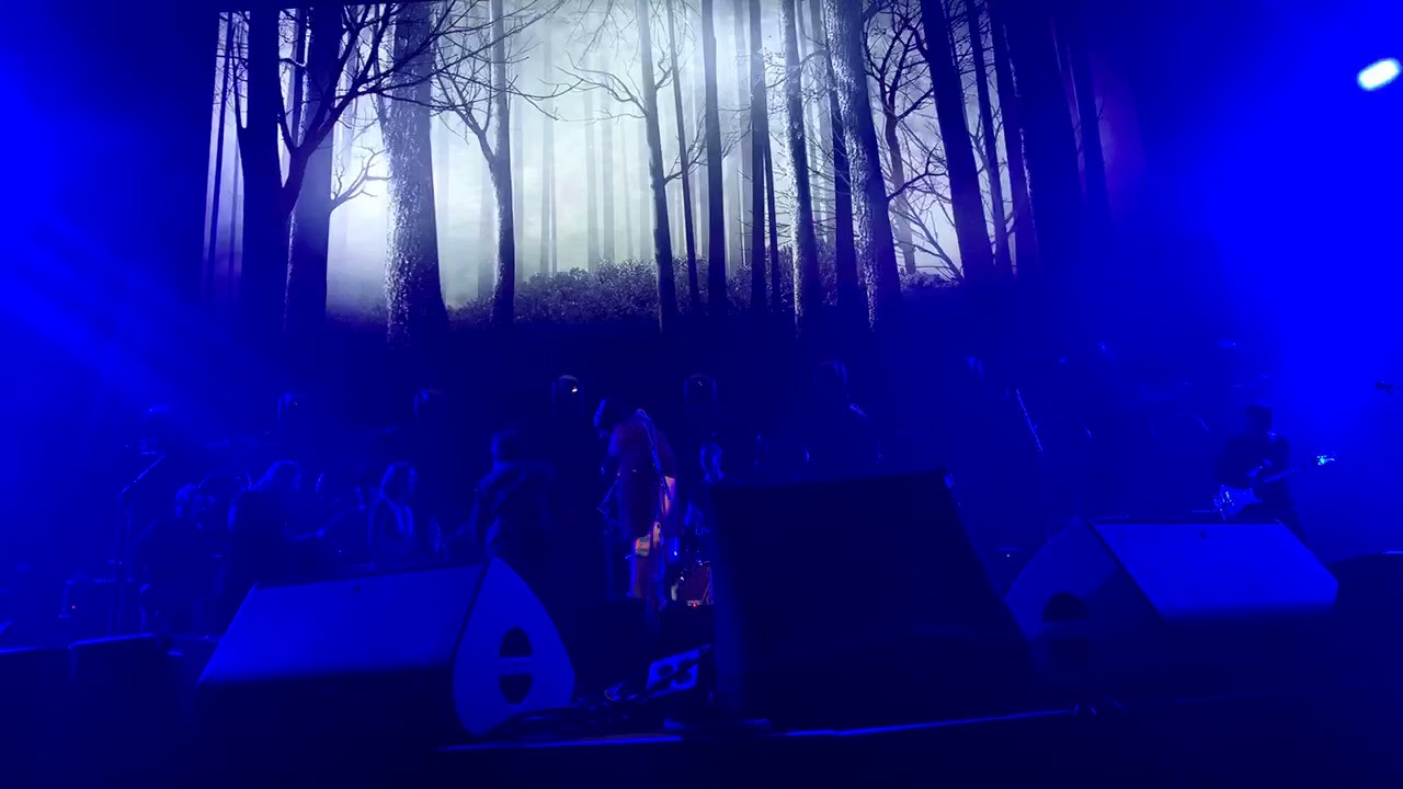 Chris Cornell Tribute Concert Temple of the Dog Chris Stapleton and Brandi Carlile, Hunger Strike - YouTube