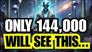 Only 144,000 Starseeds Will See This Urgent Transmission From The Arcturian Council
