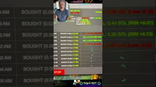 Solana shows sudden bursts as Pump Fun Sniper Bot catches early moves and MEV bot responds fast